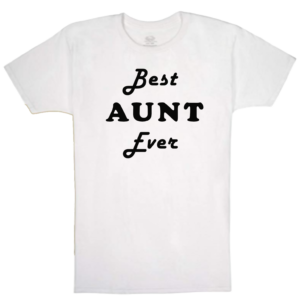 Aunt Best