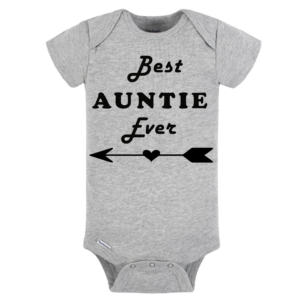 Best auntie